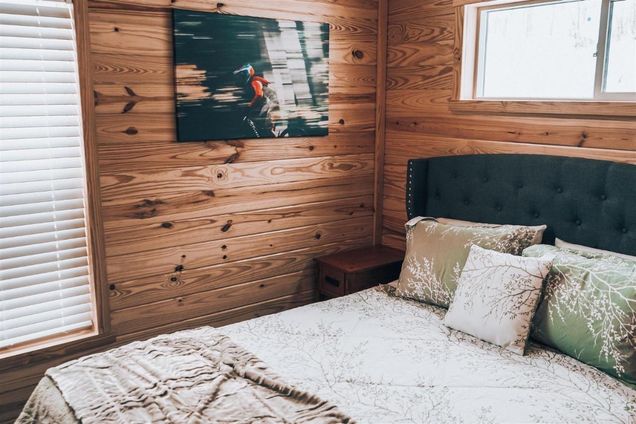 Tiny Homes At Powderhorn Mountain Resort Mesa Bagian luar foto