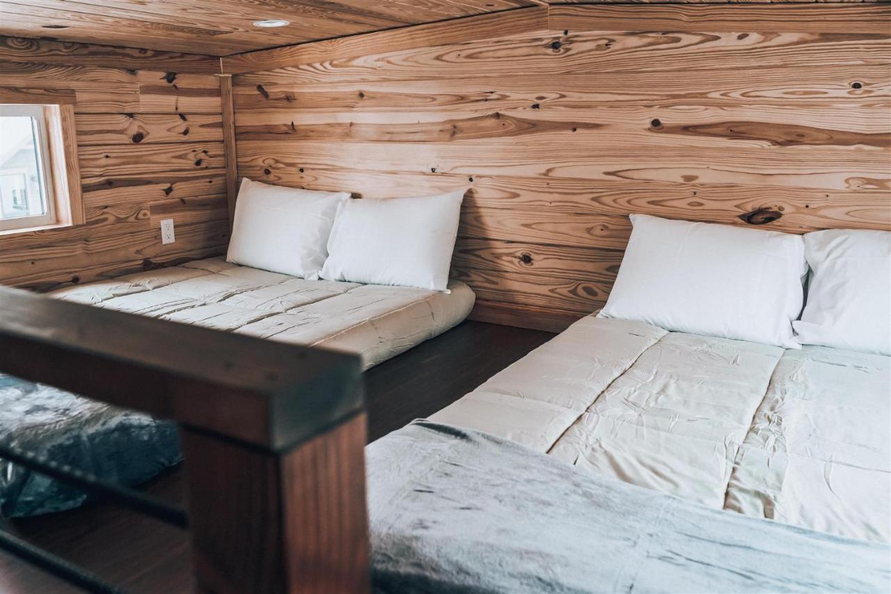 Tiny Homes At Powderhorn Mountain Resort Mesa Bagian luar foto