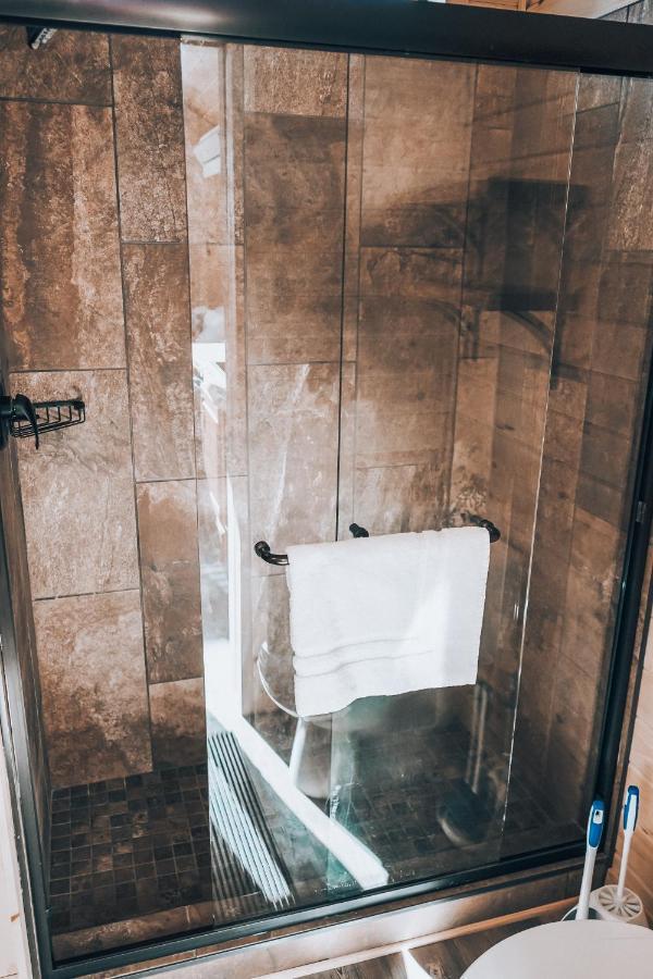 Tiny Homes At Powderhorn Mountain Resort Mesa Bagian luar foto